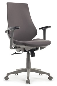 Кресло офисное Design CX1361М, Серый в Глазове