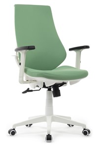 Кресло Design CX1361М, Зеленый в Сарапуле