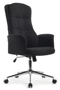 Компьютерное кресло Design CX1502H, Черный в Ижевске