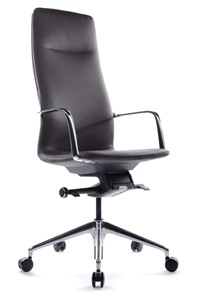 Кресло офисное Design FK004-A13, Темно-коричневый в Глазове