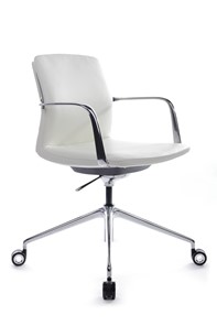 Кресло компьютерное Design FK004-В12, Белый в Глазове