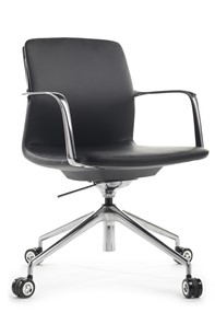 Компьютерное кресло Design FK004-В12, Черный в Сарапуле