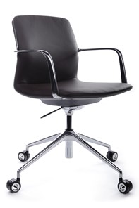 Кресло Design FK004-В12, Темно-коричневый в Сарапуле