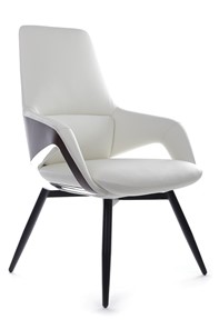 Компьютерное кресло Design FK005-С, Белый в Глазове