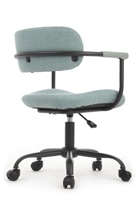 Офисное кресло Design W-231, Голубой в Глазове - предосмотр 2