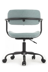 Офисное кресло Design W-231, Голубой в Сарапуле - предосмотр 3
