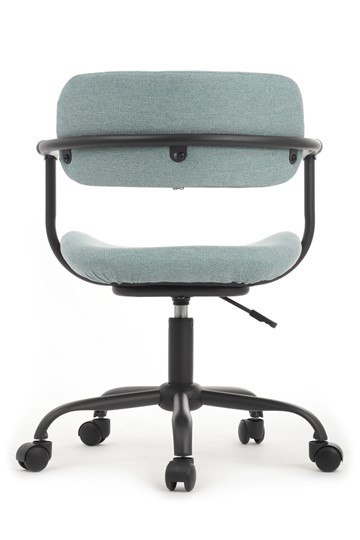 Офисное кресло Design W-231, Голубой в Глазове - изображение 3