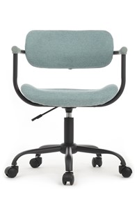 Офисное кресло Design W-231, Голубой в Сарапуле - предосмотр 4