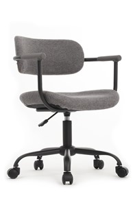 Кресло компьютерное Design W-231, Серый в Сарапуле