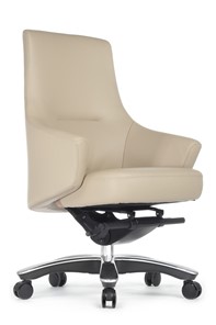 Кресло для офиса Jotto-M (B1904), бежевый в Глазове
