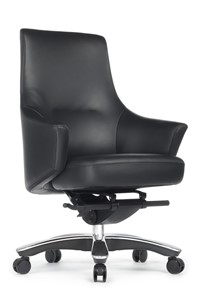 Офисное кресло Jotto-M (B1904), черный в Глазове