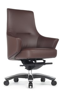 Офисное кресло Jotto-M (B1904), коричневый в Глазове