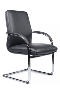 Кресло для офиса Pablo-CF (C2216-1), черный в Ижевске