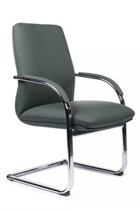 Офисное кресло Pablo-CF (C2216-1), зеленый в Сарапуле - предосмотр