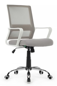 Кресло компьютерное RCH 1029MW, Серый/Серый в Сарапуле