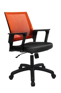 Кресло RCH 1150 TW PL, Оранжевый в Сарапуле