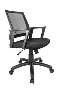 Кресло компьютерное RCH 1150 TW PL, Серый в Глазове