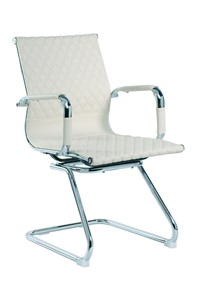 Компьютерное кресло Riva Chair 6016-3 (Бежевый) в Сарапуле