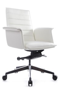 Кресло офисное Rubens-M (B1819-2), белый в Сарапуле