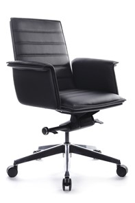 Кресло офисное Rubens-M (B1819-2), черный в Сарапуле