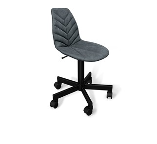 Кресло в офис SHT-ST29-С4/SHT-S120M графит в Сарапуле