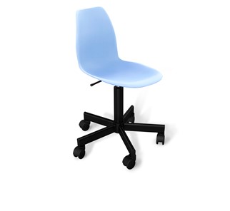 Офисное кресло SHT-ST29/SHT-S120M голубое в Ижевске