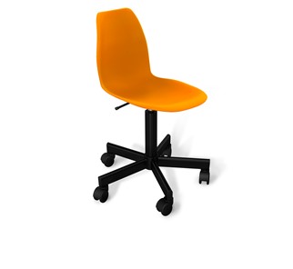 Кресло в офис SHT-ST29/SHT-S120M оранжевый ral2003 в Сарапуле