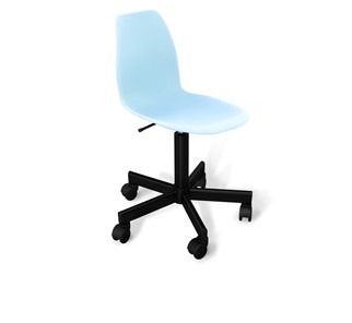 Кресло в офис SHT-ST29/SHT-S120M пастельно-голубой в Ижевске