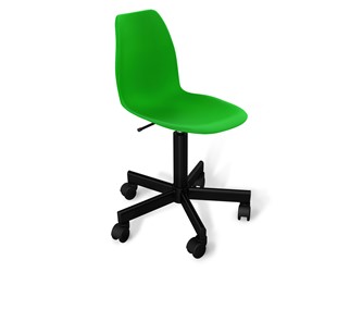 Кресло в офис SHT-ST29/SHT-S120M зеленый ral6018 в Глазове
