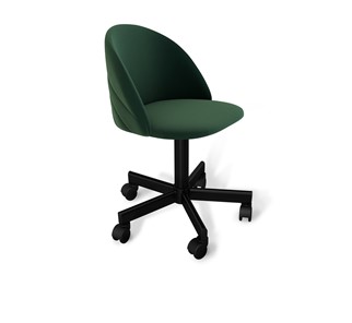 Офисное кресло SHT-ST35-2/SHT-S120M лиственно-зеленый в Сарапуле
