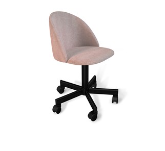 Кресло в офис SHT-ST35/SHT-S120M розовый десерт в Глазове
