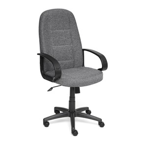 Кресло офисное СН747 ткань, серый, арт.2151 в Глазове