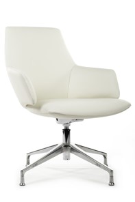 Кресло офисное Spell-ST (С1719), белый в Глазове