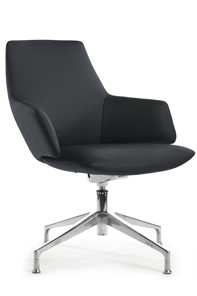 Кресло офисное Spell-ST (С1719), черный в Ижевске
