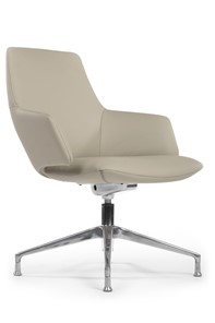 Кресло офисное Spell-ST (С1719), светло-серый в Сарапуле