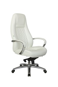 Кресло Riva Chair F185 (Белый) в Глазове