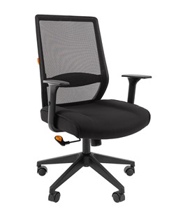 Офисное кресло CHAIRMAN 555 LT в Сарапуле