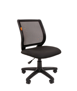Офисное кресло CHAIRMAN 699 Б/Л Сетка TW-01(черный) в Глазове