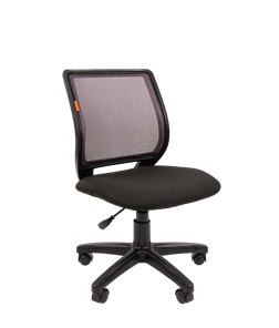 Офисное кресло CHAIRMAN 699 Б/Л Сетка TW-04 (серый) в Сарапуле - предосмотр 1