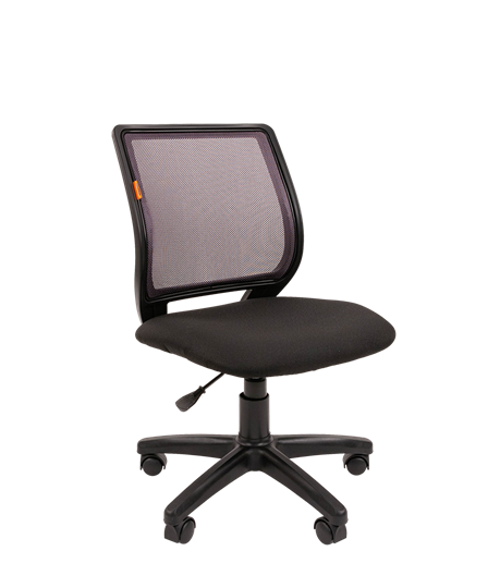 Офисное кресло CHAIRMAN 699 Б/Л Сетка TW-04 (серый) в Сарапуле - изображение 1