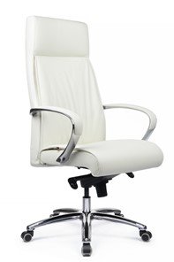 Офисное кресло RV DESIGN Gaston (Белый) в Сарапуле