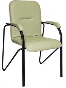 Офисное кресло Самба СРП-036МП Эмаль оливковый в Сарапуле