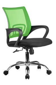 Кресло компьютерное Riva Chair 8085 JE (Зеленый) в Глазове