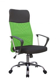 Компьютерное кресло Riva Chair 8074 (Зеленый) в Сарапуле