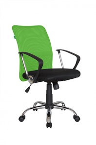 Офисное кресло Riva Chair 8075 (Зеленый) в Ижевске