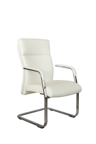 Кресло Riva Chair С1511 (Белый) в Глазове