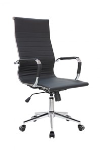 Кресло Riva Chair 6002-1 S (Черный) в Глазове