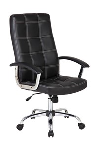 Компьютерное кресло Riva Chair 9092 (Черный) в Сарапуле