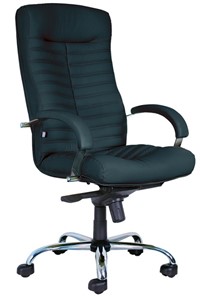 Офисное кресло Orion Steel Chrome-st LE-A в Глазове