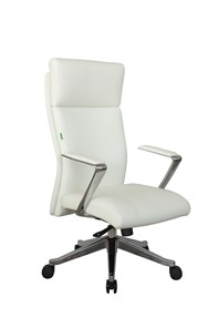 Компьютерное кресло Riva Chair А1511 (Белый) в Глазове